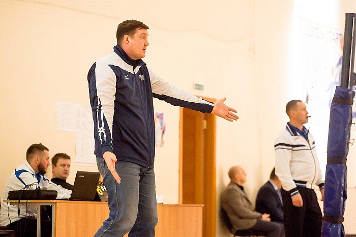 Алексей Гулак: «Никто не ожидал такой зарубы»