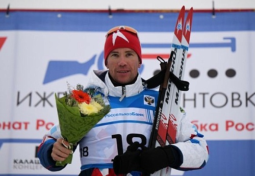 Тюменцам в Ижевске спринт не удался