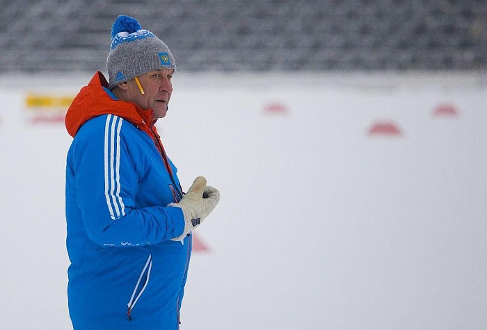 Фото Антона САКЕРИНА