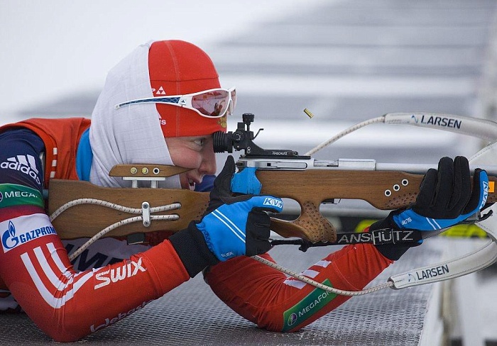 Фото Антона САКЕРИНА