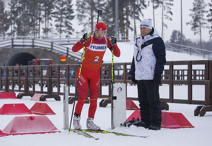 Фото Антона САКЕРИНА