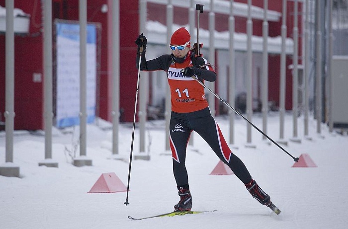 Фото Антона САКЕРИНА