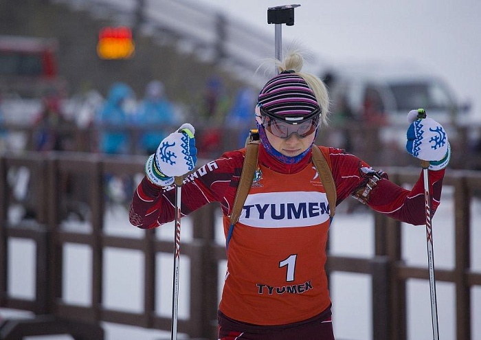 Фото Антона САКЕРИНА