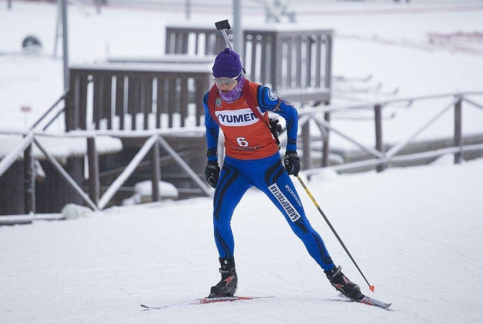 Фото Антона САКЕРИНА