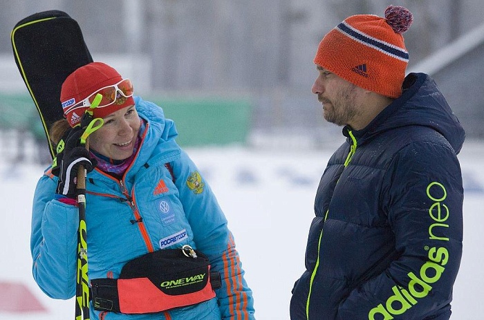 Фото Антона САКЕРИНА