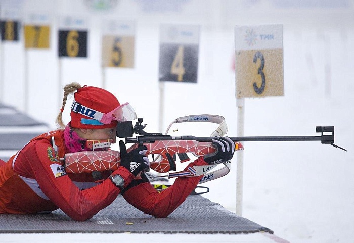 Фото Антона САКЕРИНА