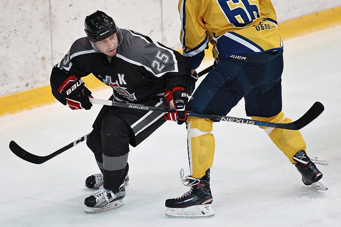 Фото Владимира ОГНЁВА