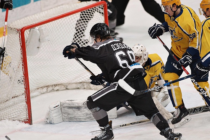 Фото Владимира ОГНЁВА