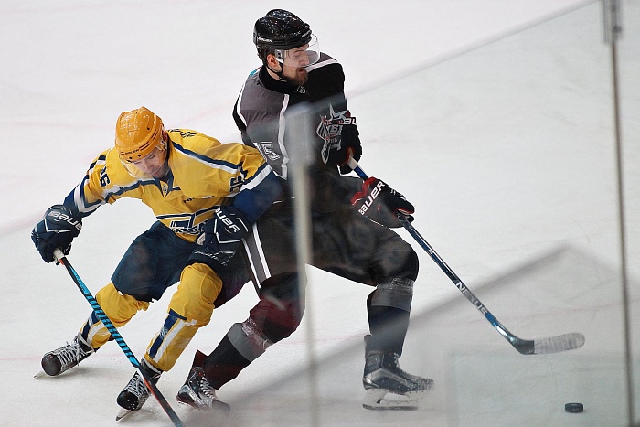 Фото Владимира ОГНЁВА