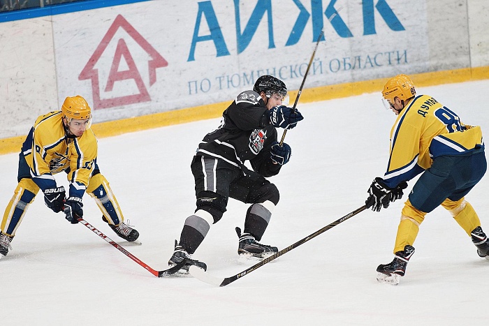 Фото Владимира ОГНЁВА