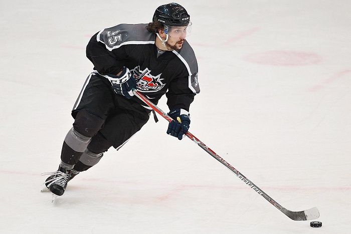 Фото Владимира ОГНЁВА