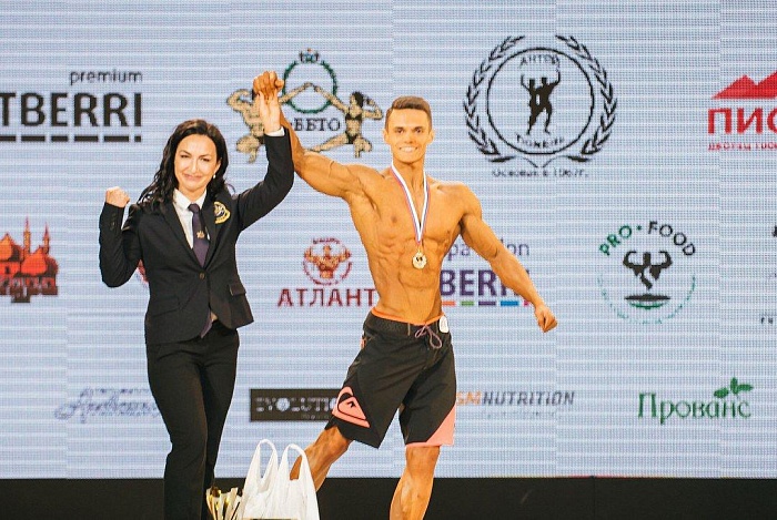 Наталья Проскурякова: «Мы всегда проводим турниры на высшем уровне»