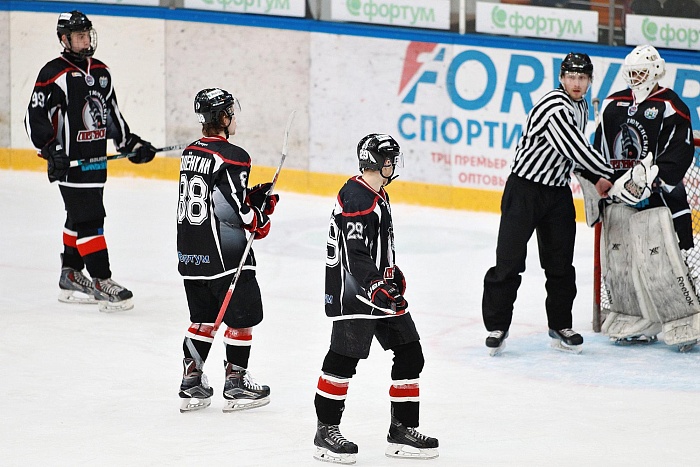 Фото Владимира ОГНЁВА