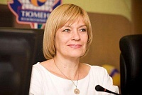 Луиза Носкова: «В эстафетах как всегда показали командный дух»