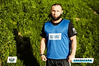 Мансур Ахмедов: «Жду, когда пройдет зима, чтобы начать тренировки»