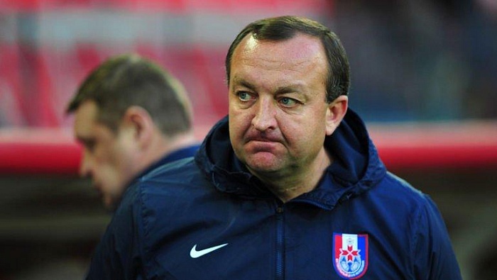 Марат Мустафин: «Ничья – закономерный результат»