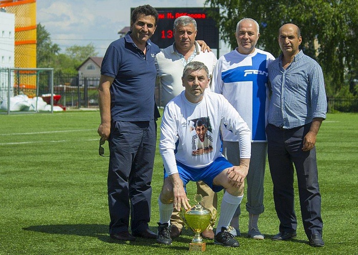 Фото: Антон Сакерин