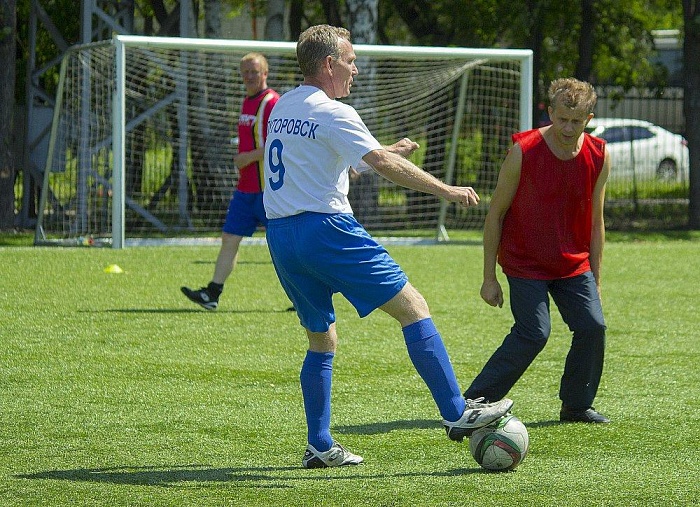 Фото: Антон Сакерин