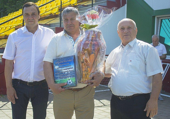 Фото: Антон Сакерин