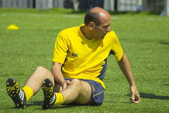 Фото: Антон Сакерин