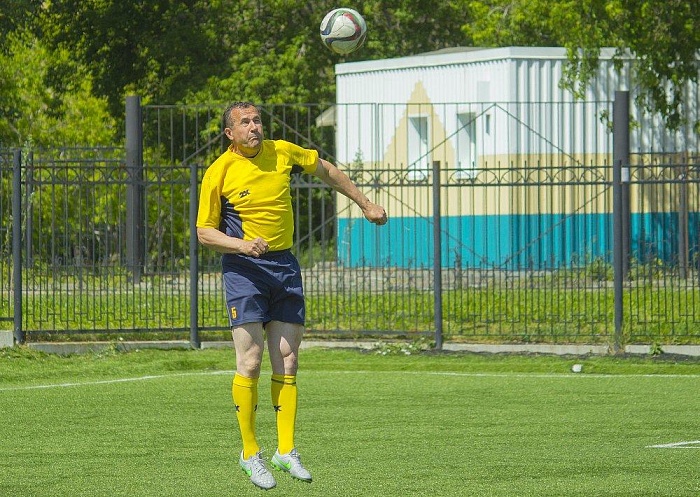 Фото: Антон Сакерин