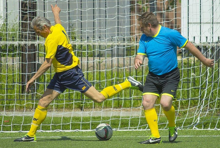 Фото: Антон Сакерин