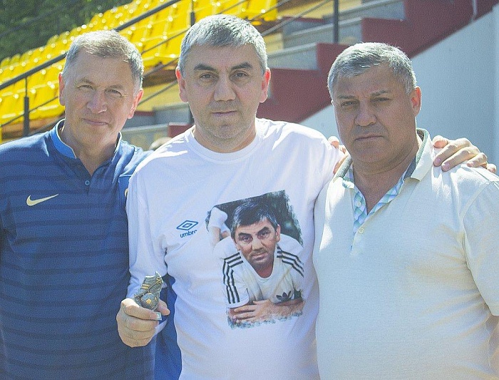 Фото: Антон Сакерин