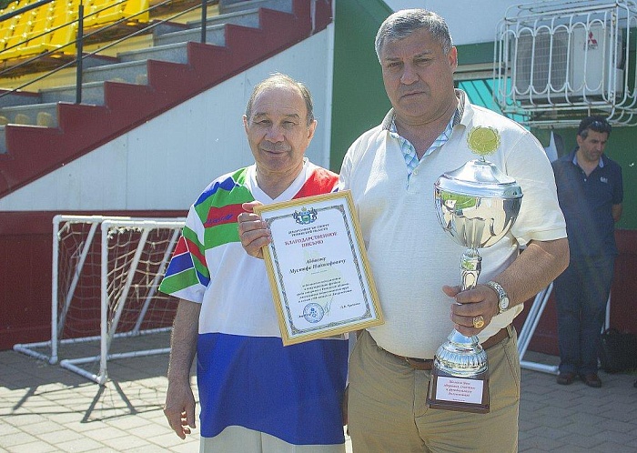 Фото: Антон Сакерин