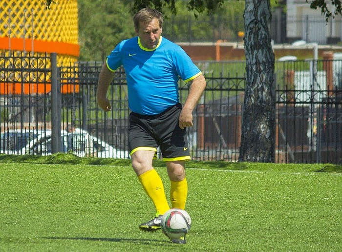 Фото: Антон Сакерин