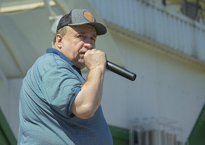 Фото: Антон Сакерин