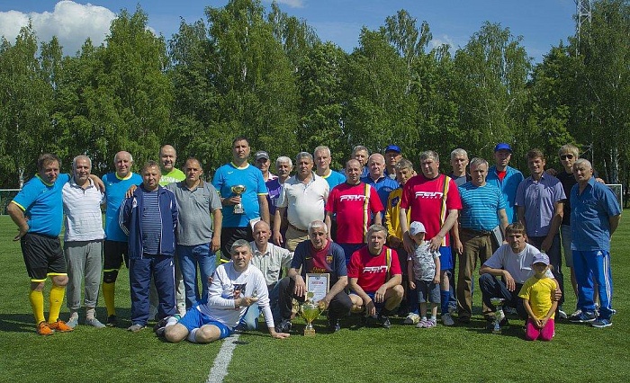 Фото: Антон Сакерин