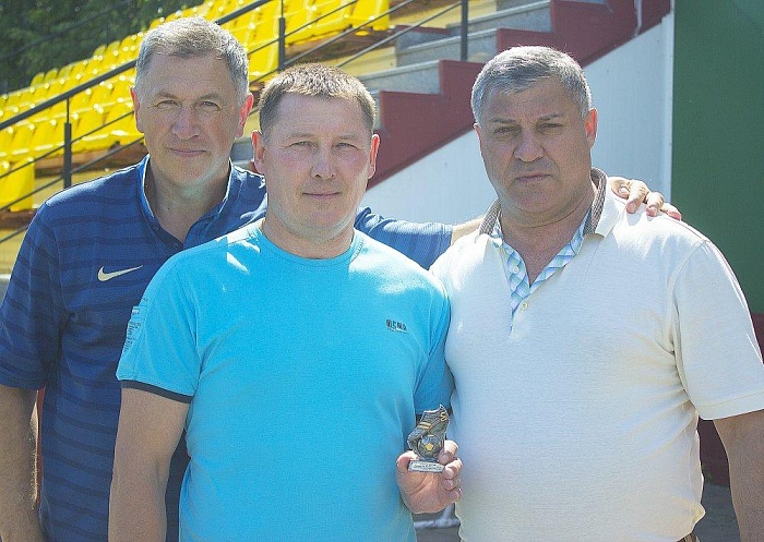 Фото: Антон Сакерин