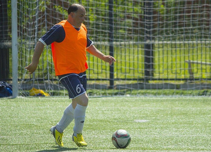 Фото: Антон Сакерин