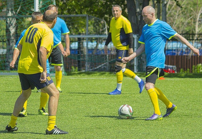 Фото: Антон Сакерин