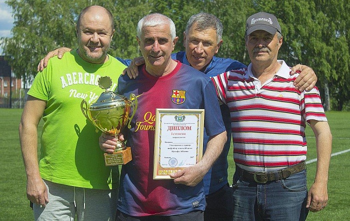 Фото: Антон Сакерин