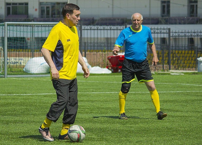 Фото: Антон Сакерин