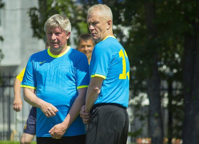 Фото: Антон Сакерин