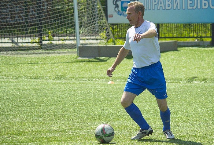 Фото: Антон Сакерин