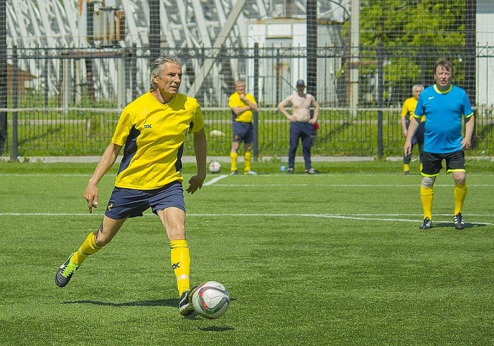 Фото: Антон Сакерин