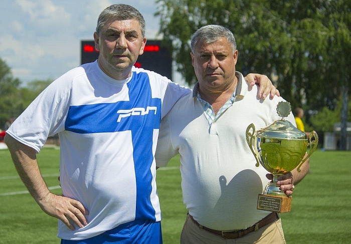 Фото: Антон Сакерин