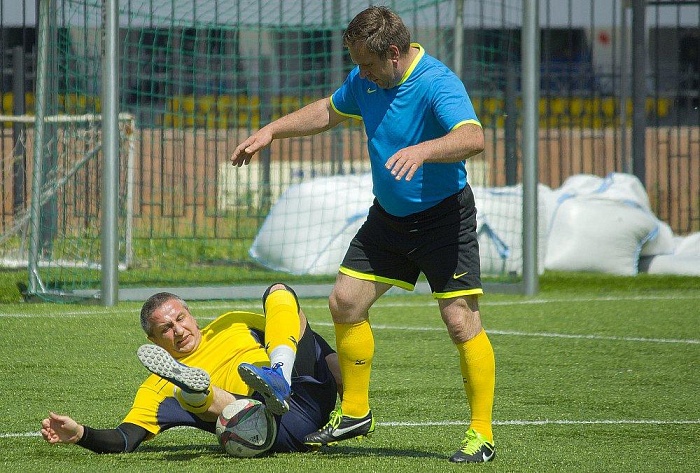 Фото: Антон Сакерин