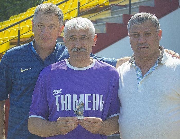 Фото: Антон Сакерин