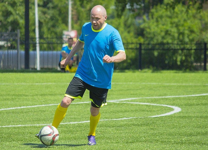 Фото: Антон Сакерин