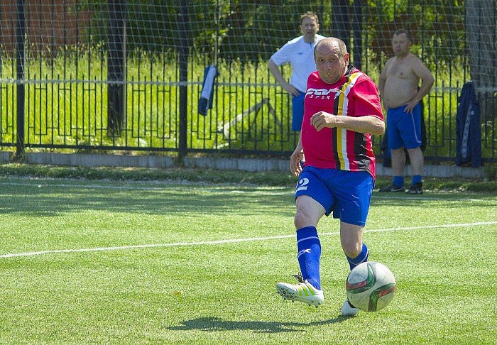 Фото: Антон Сакерин