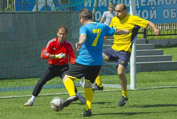 Фото: Антон Сакерин