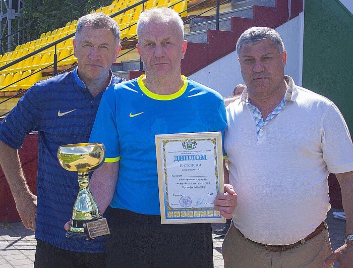 Фото: Антон Сакерин