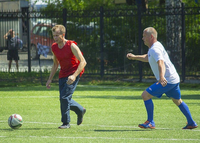 Фото: Антон Сакерин