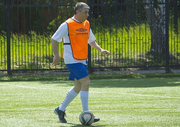 Фото: Антон Сакерин