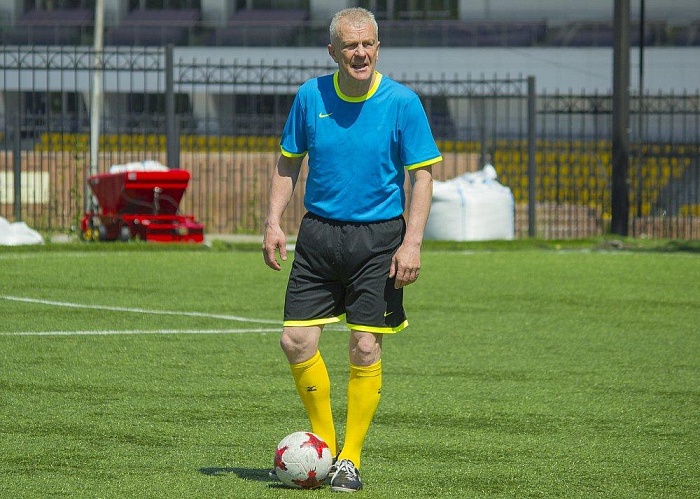 Фото: Антон Сакерин