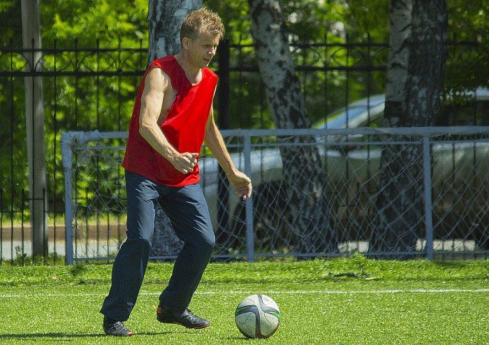 Фото: Антон Сакерин